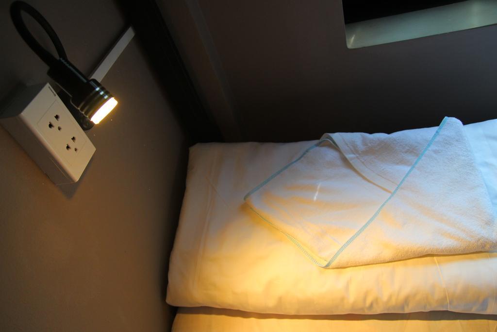 הו צ'י מין סיטי Mobylette Sai Gon Hotel מראה חיצוני תמונה