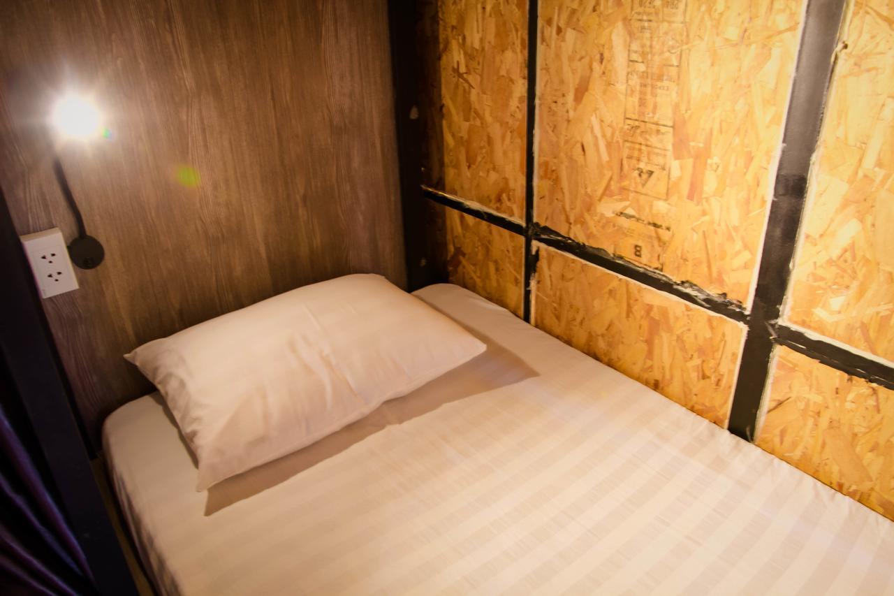 הו צ'י מין סיטי Mobylette Sai Gon Hotel מראה חיצוני תמונה