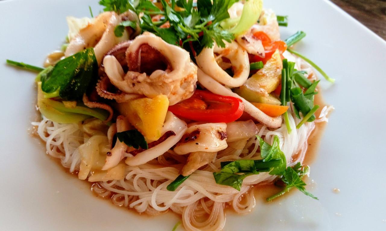 הו צ'י מין סיטי Mobylette Sai Gon Hotel מראה חיצוני תמונה