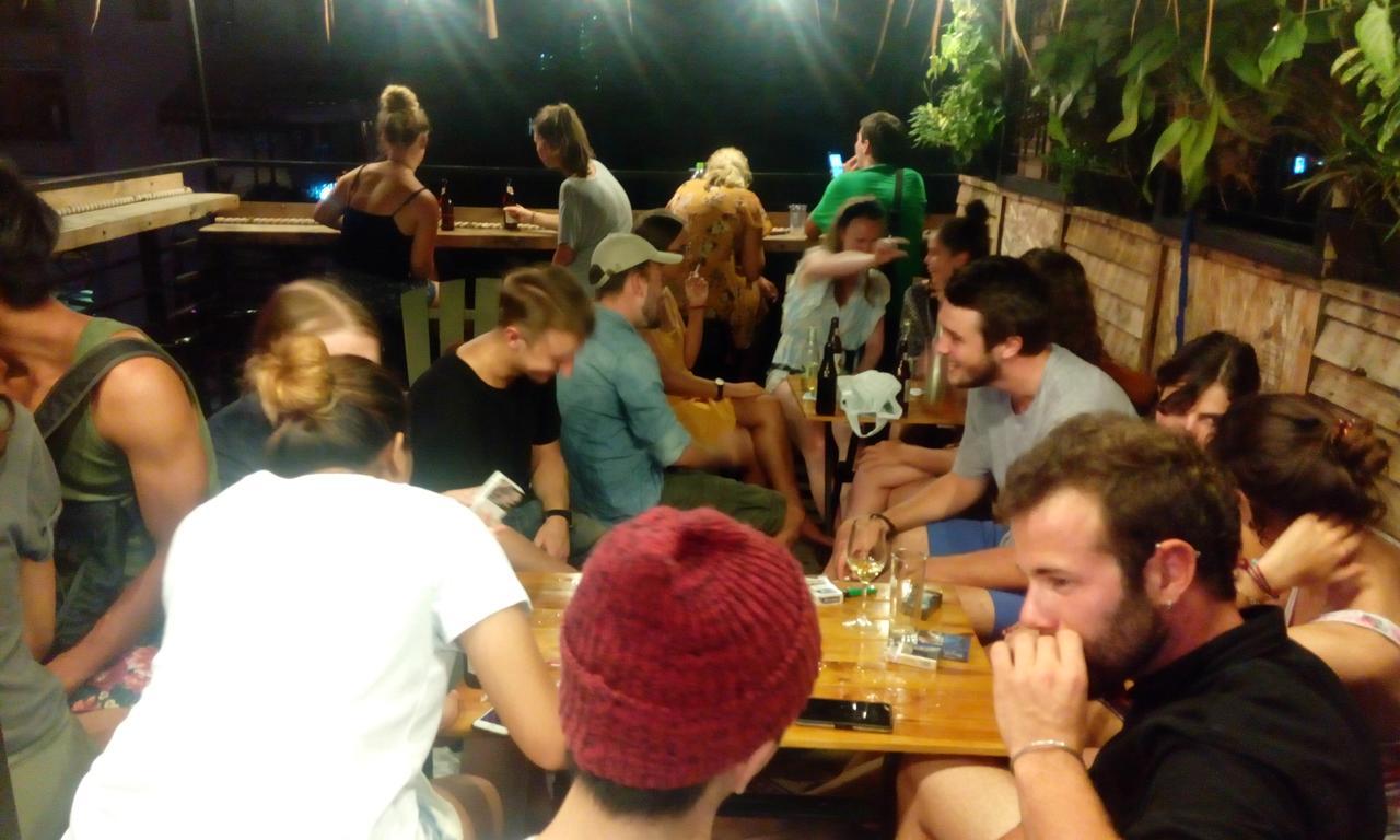 הו צ'י מין סיטי Mobylette Sai Gon Hotel מראה חיצוני תמונה