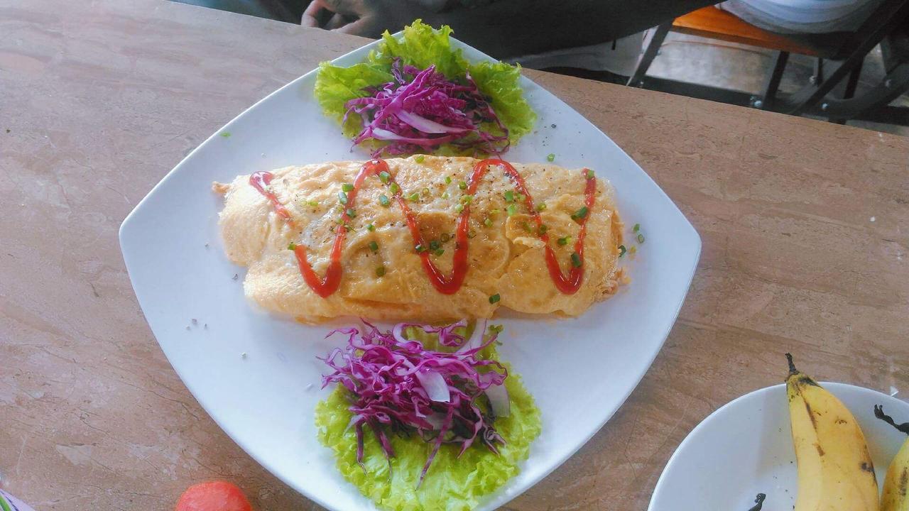 הו צ'י מין סיטי Mobylette Sai Gon Hotel מראה חיצוני תמונה