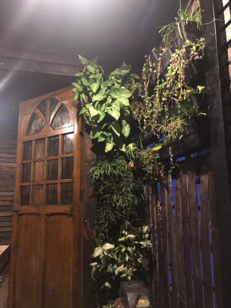 הו צ'י מין סיטי Mobylette Sai Gon Hotel מראה חיצוני תמונה