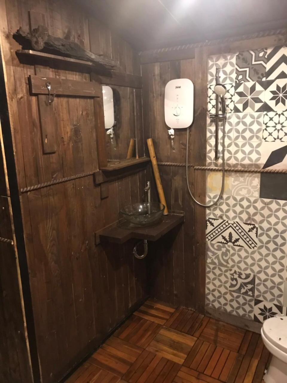 הו צ'י מין סיטי Mobylette Sai Gon Hotel מראה חיצוני תמונה