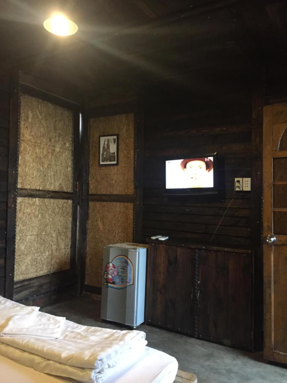 הו צ'י מין סיטי Mobylette Sai Gon Hotel מראה חיצוני תמונה