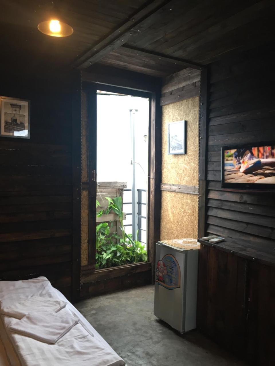 הו צ'י מין סיטי Mobylette Sai Gon Hotel מראה חיצוני תמונה