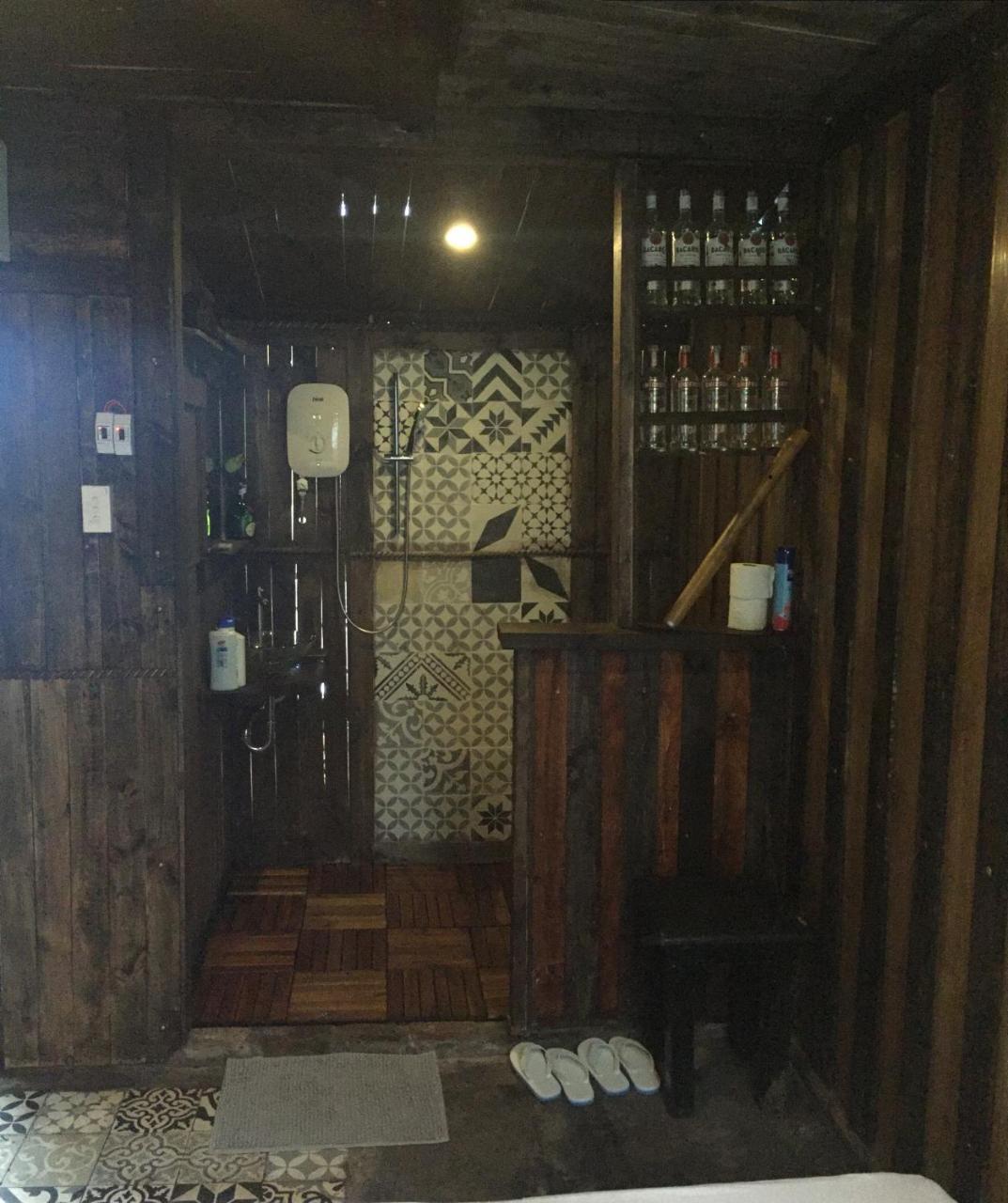 הו צ'י מין סיטי Mobylette Sai Gon Hotel מראה חיצוני תמונה